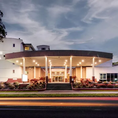 Arawa Park Hotel, Independent Collection By Evt-3