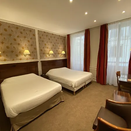 Hotel Touring Opera-2
