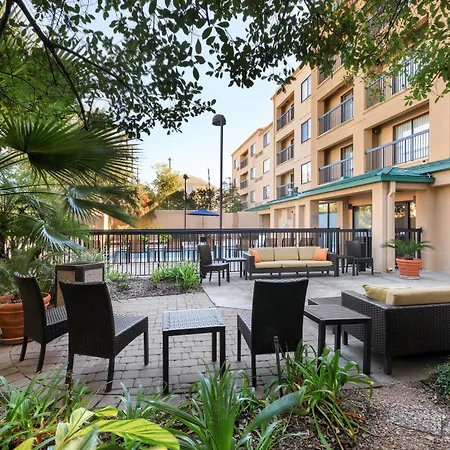 Courtyard Houston Sugar Land/Stafford-2