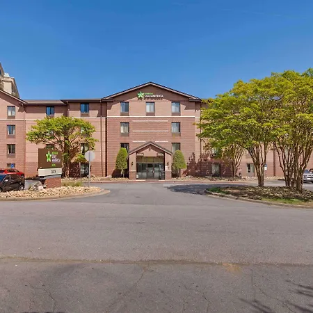 Extended Stay America Select Suites - Atlanta - Vinings-2