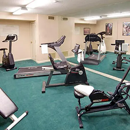Extended Stay America Suites - Cleveland - Great Northern Mall-3