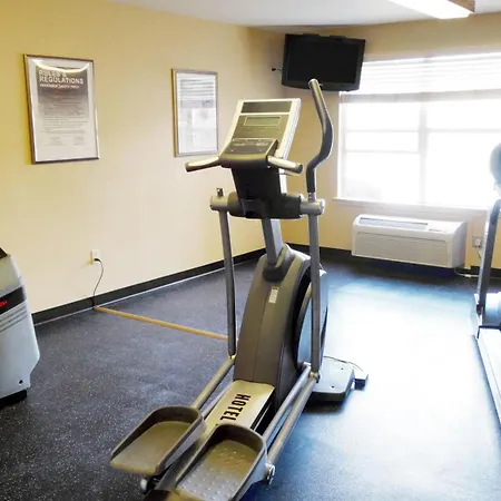 Hawthorn Extended Stay By Wyndham Irving Las Colinas-2