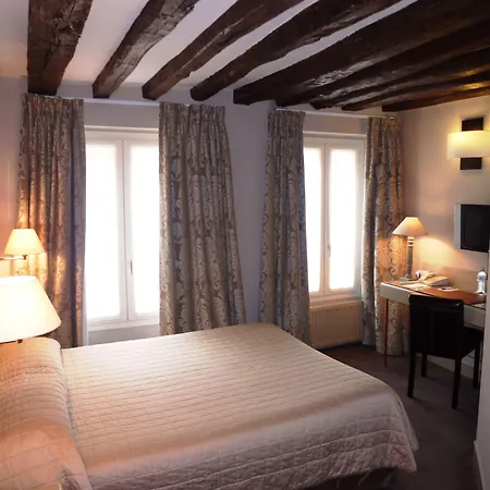 Hotel La Residence Du Berry-2