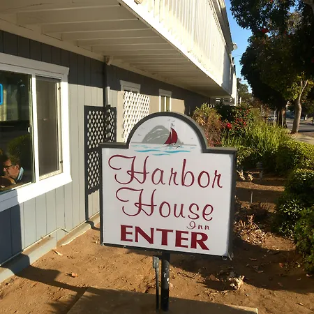 Harbor House Inn-3