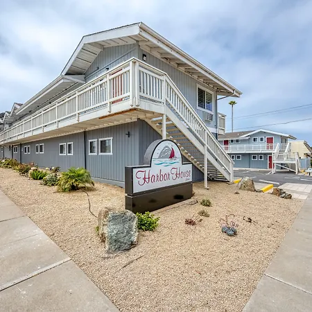 Harbor House Inn-2