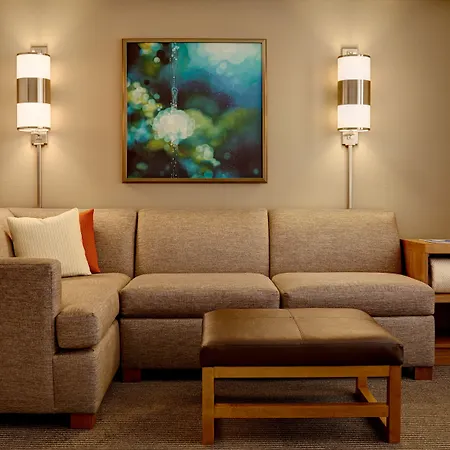 Hyatt Place Fort Worth / Cityview-2