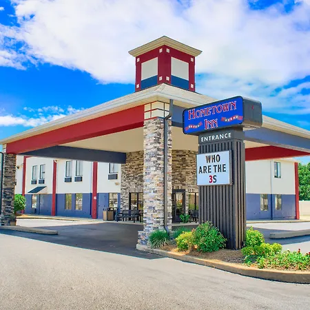 Hometown Inn Thomasville-2