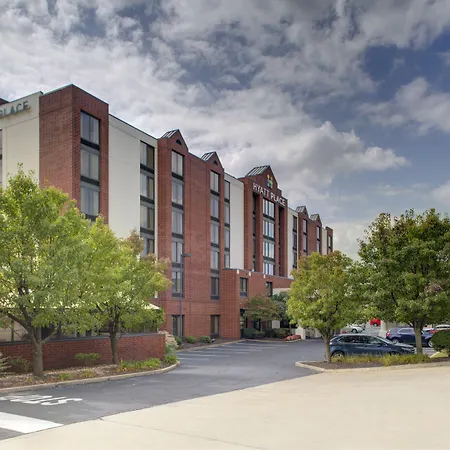Hyatt Place Pittsburgh Airport - Robinson Mall-3
