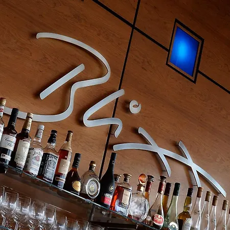Atlantic Hotel Airport-3