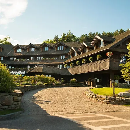 Von Trapp Family Lodge & Resort-3
