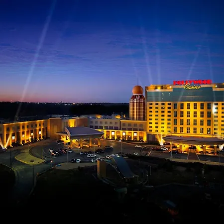 Hollywood Casino St. Louis-3