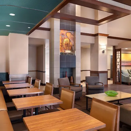 Hyatt Place Denver Tech Center-3