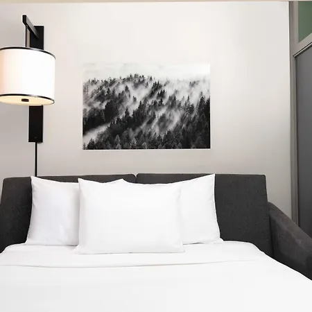 Hyatt Place Denver Tech Center-3