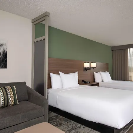 Hyatt Place Denver Tech Center-2