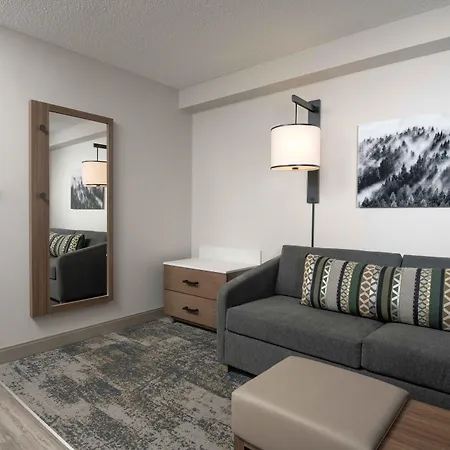 Hyatt Place Denver Tech Center-2