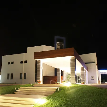 Elite City Resort-2