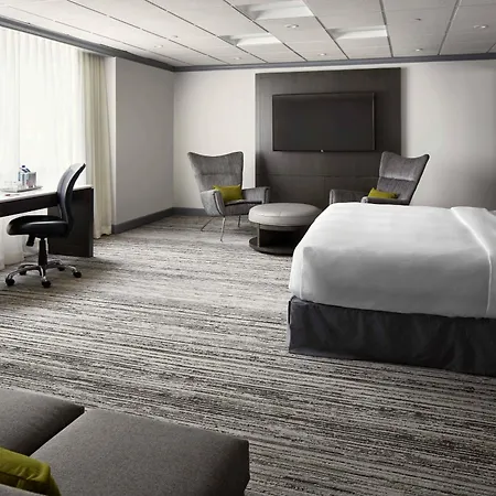 Marriott Columbus Northwest-3