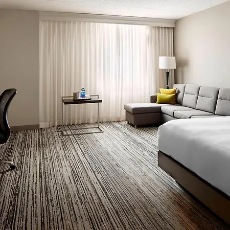 Marriott Columbus Northwest-2