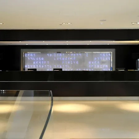 Galaxy Iraklio Hotel-2