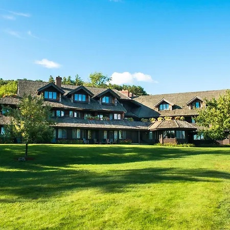 Von Trapp Family Lodge & Resort-3