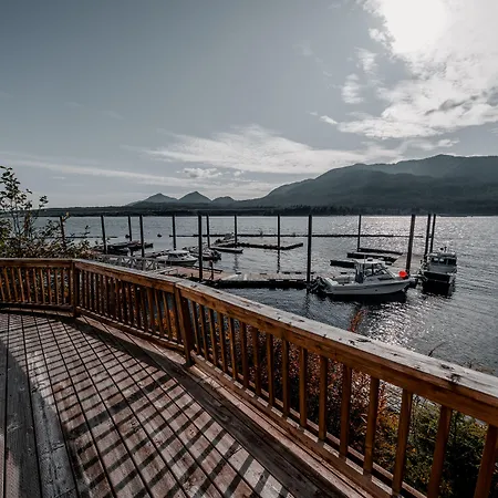 The Ketch Inn-2