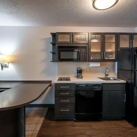 Sonesta Simply Suites Fort Worth-3