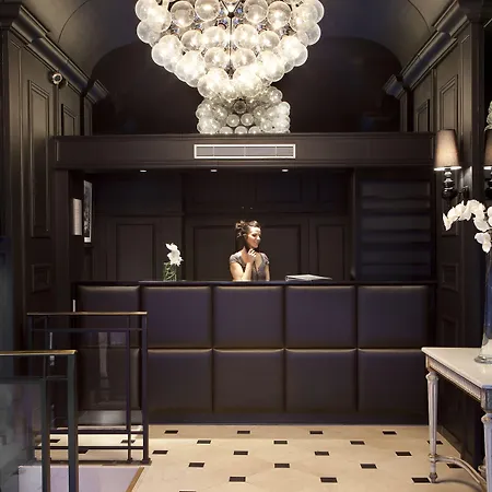 Hôtel ICÔNE-2