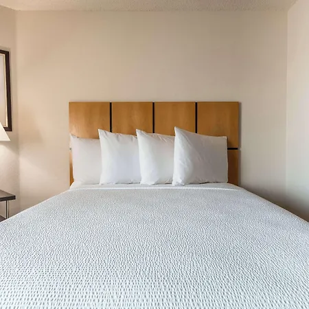 Sonesta Simply Suites Fort Worth-2