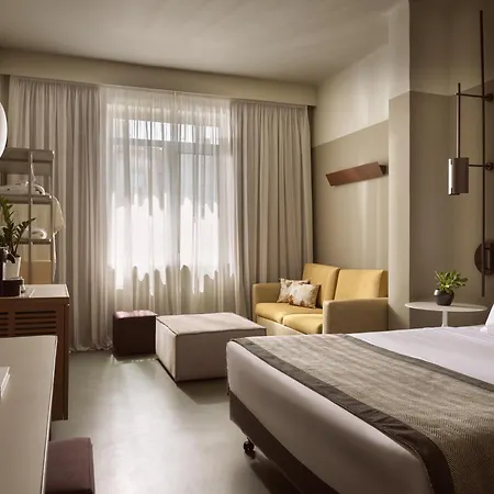 City Hotel Thessaloniki-2