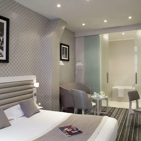 Hotel Icone-2