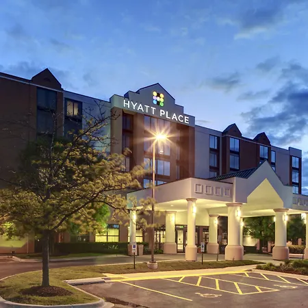 Hyatt Place Atlanta / Alpharetta / Windward Parkway-3