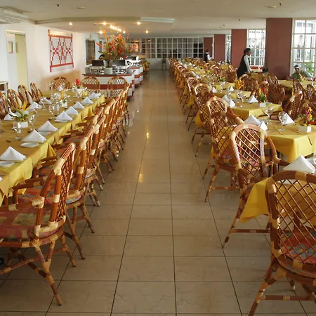 Marina Park Hotel-3