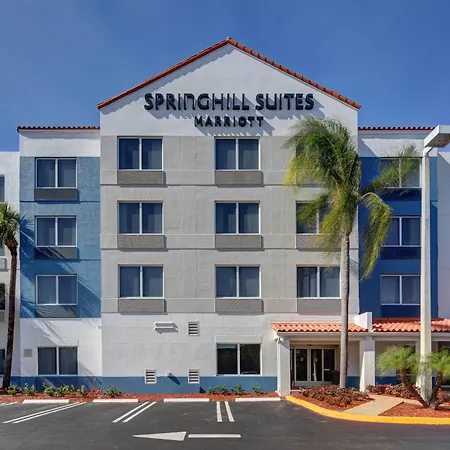 Springhill Suites Port Saint Lucie-3
