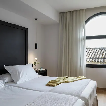 Hotel Fernando III-3