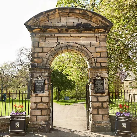 The Beaumont Hexham-3