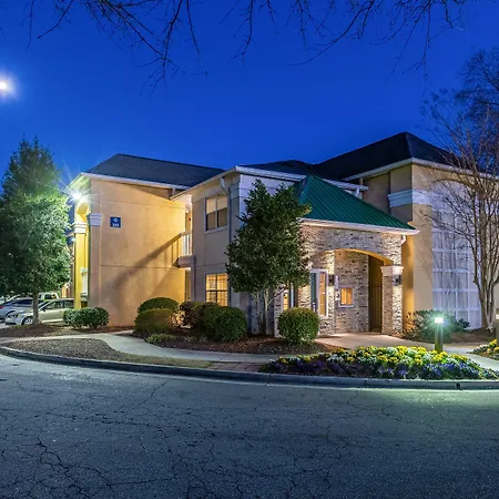 Hometown Atlanta Ne - Peachtree Corners-3