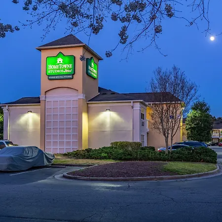 Hometown Atlanta Ne - Peachtree Corners-2