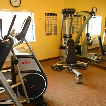 Holiday Inn Express Park City By Ihg-3