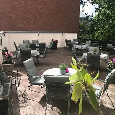 Park Hotel Am Berliner Tor-3