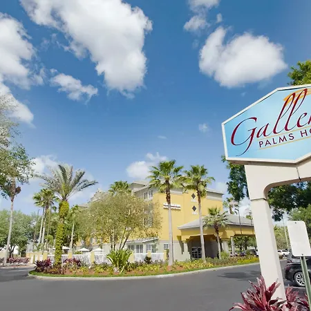 Galleria Palms Orlando - Free Theme Park Shuttles-2