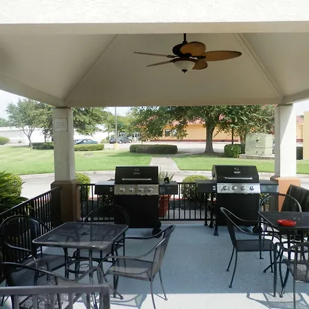 Sonesta Simply Suites Houston - Nasa Clear Lake-2