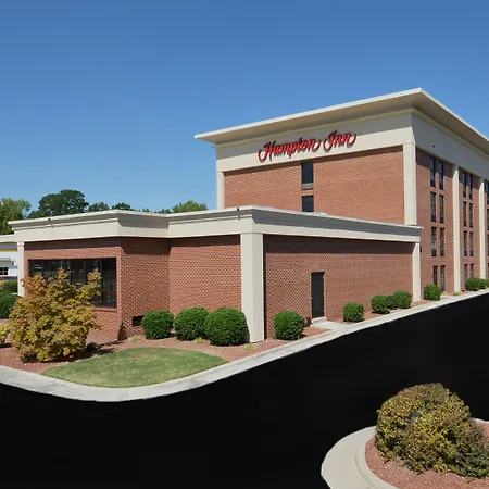 Hampton Inn High Point-3