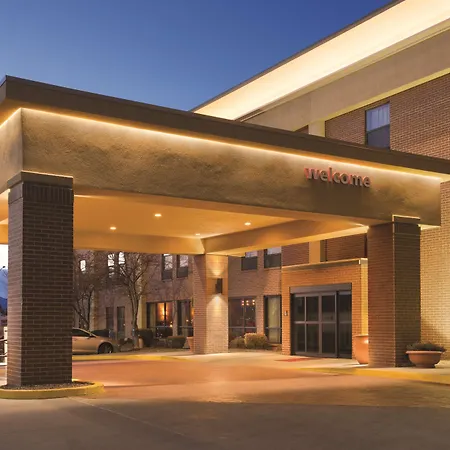 Hampton Inn Denver - Northwest Westminster-2