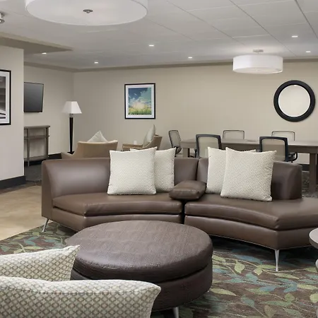 Candlewood Suites Alexandria West By Ihg-3