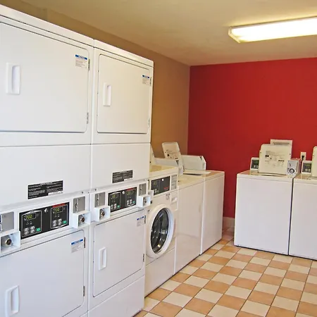 Extended Stay America Suites - San Jose - Sunnyvale-3