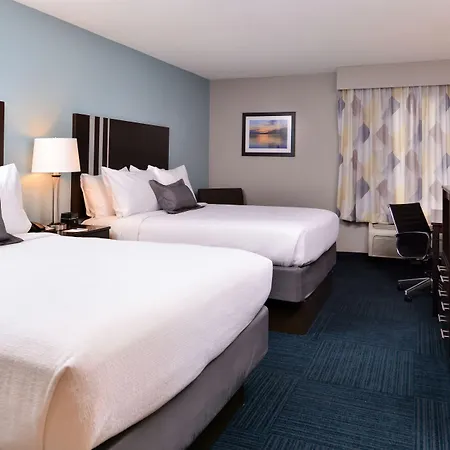Best Western St. Clairsville Inn & Suites-3
