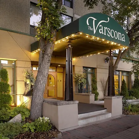 Varscona Hotel On Whyte-2