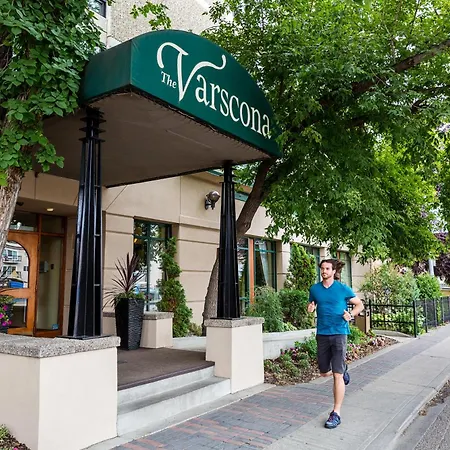 Varscona Hotel On Whyte-3