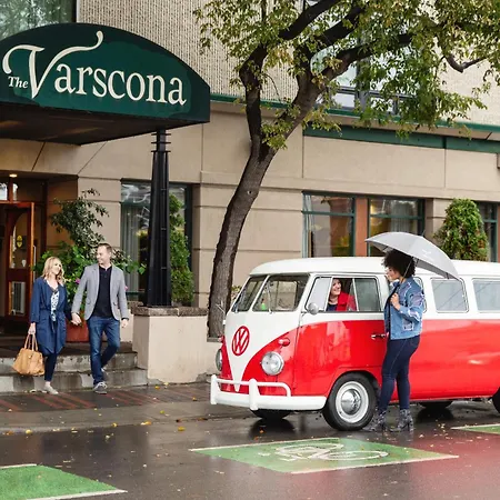 Varscona Hotel On Whyte-3
