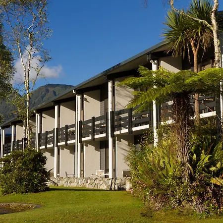 Scenic Hotel Franz Josef Glacier-2